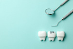 tooth decay_258352112