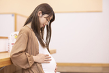 歯周病と妊産婦