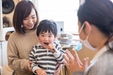 小児の歯並び治療