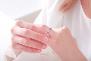 歯科金属アレルギー