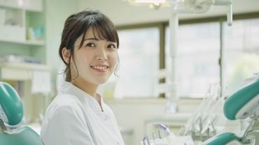 歯科医師