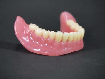 プレミアムデンチャー