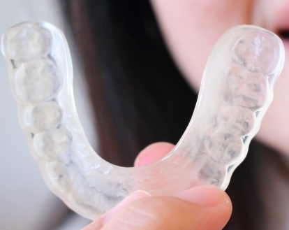 顎関節症 スプリント